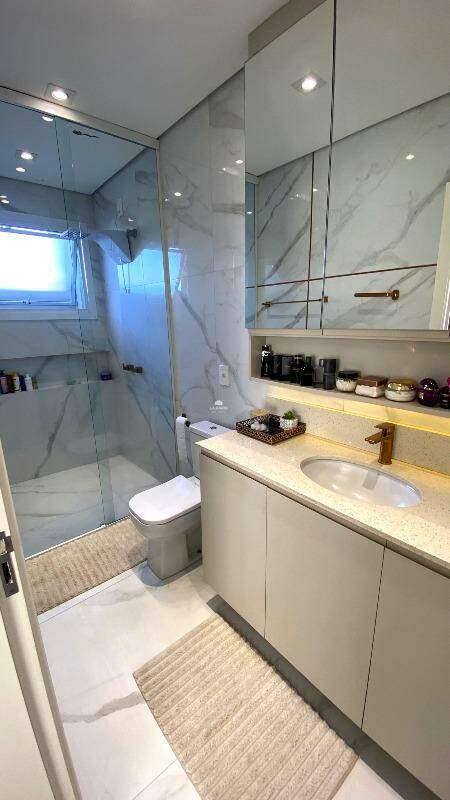 Casa de Condomínio, 3 quartos - Foto 11