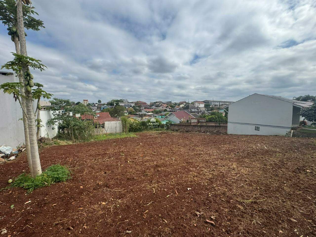 Terreno à venda no Centenário: 