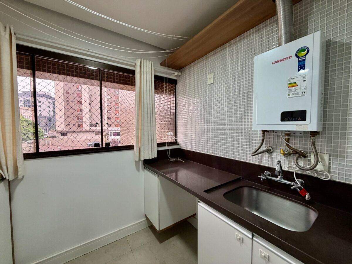 Apartamento, 2 quartos, 93 m² - Foto 7
