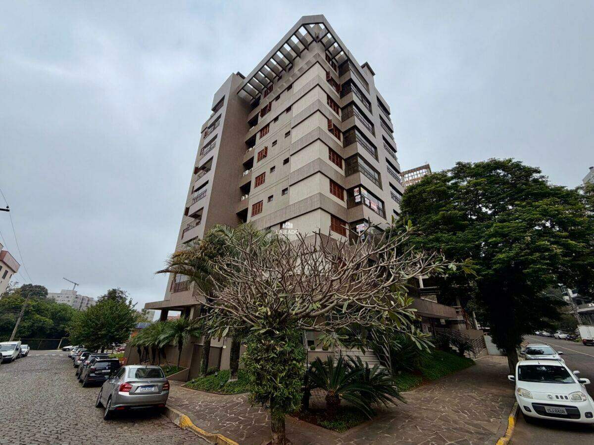 Apartamento, 2 quartos, 93 m² - Foto 1