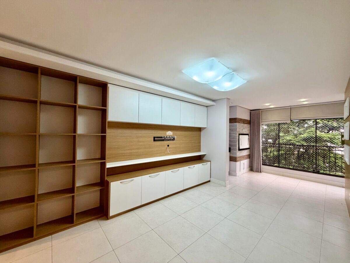 Apartamento, 2 quartos, 93 m² - Foto 4