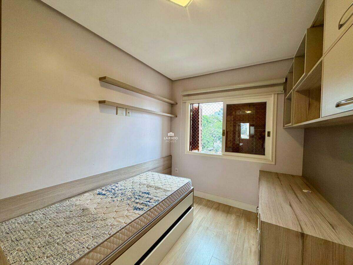 Apartamento, 2 quartos, 93 m² - Foto 12