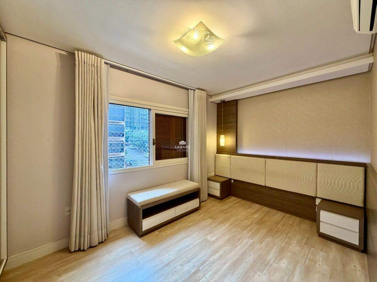 Apartamento, 2 quartos, 93 m² - Foto 8