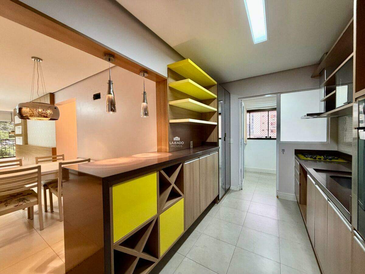 Apartamento, 2 quartos, 93 m² - Foto 6