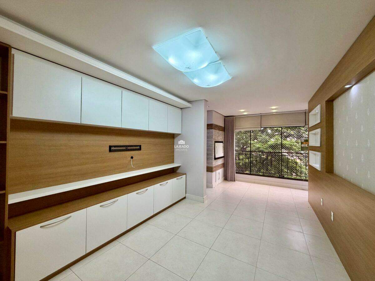 Apartamento, 2 quartos, 93 m² - Foto 3
