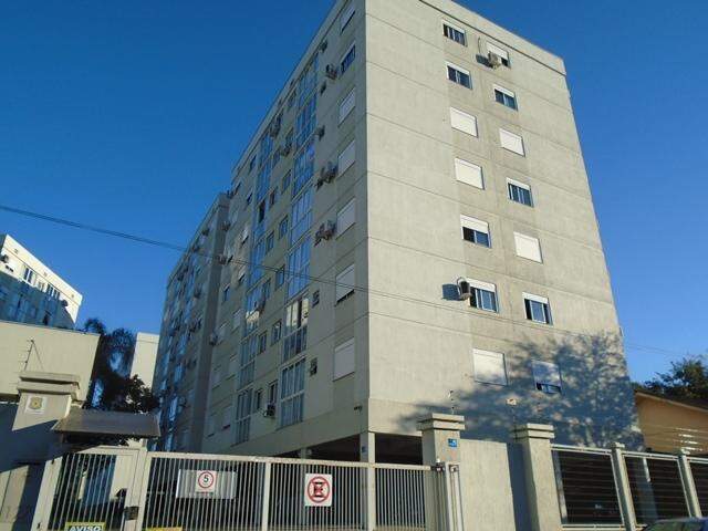 Apartamento, 2 quartos, 65 m² - Foto 1