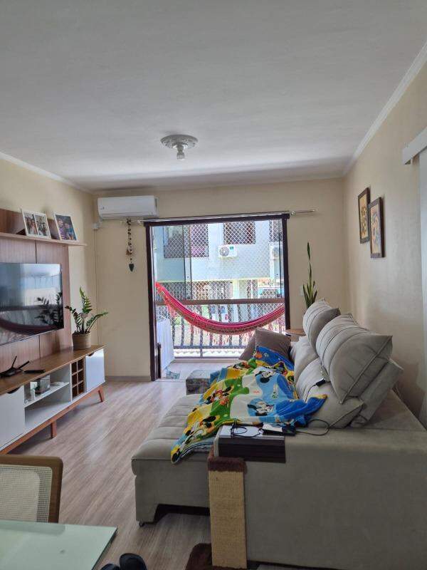 Apartamento, 2 quartos, 81 m² - Foto 1