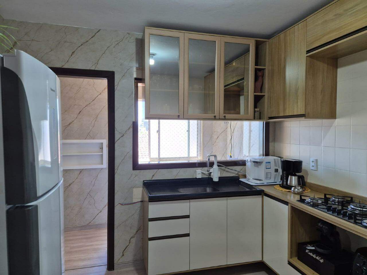 Apartamento, 2 quartos, 81 m² - Foto 4