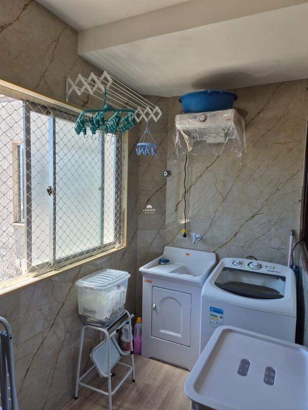 Apartamento, 2 quartos, 81 m² - Foto 6