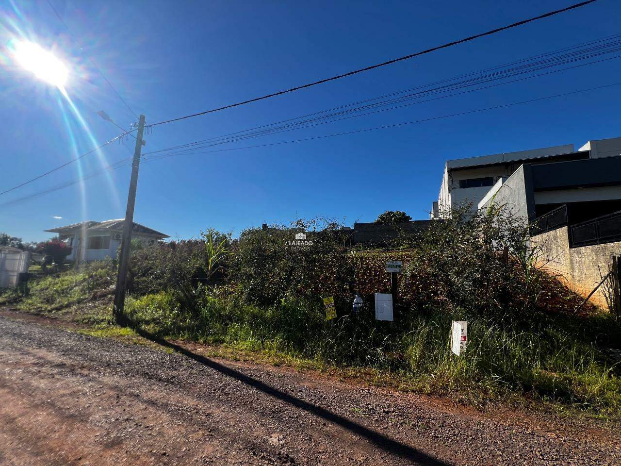 Terreno, 390 m² - Foto 1