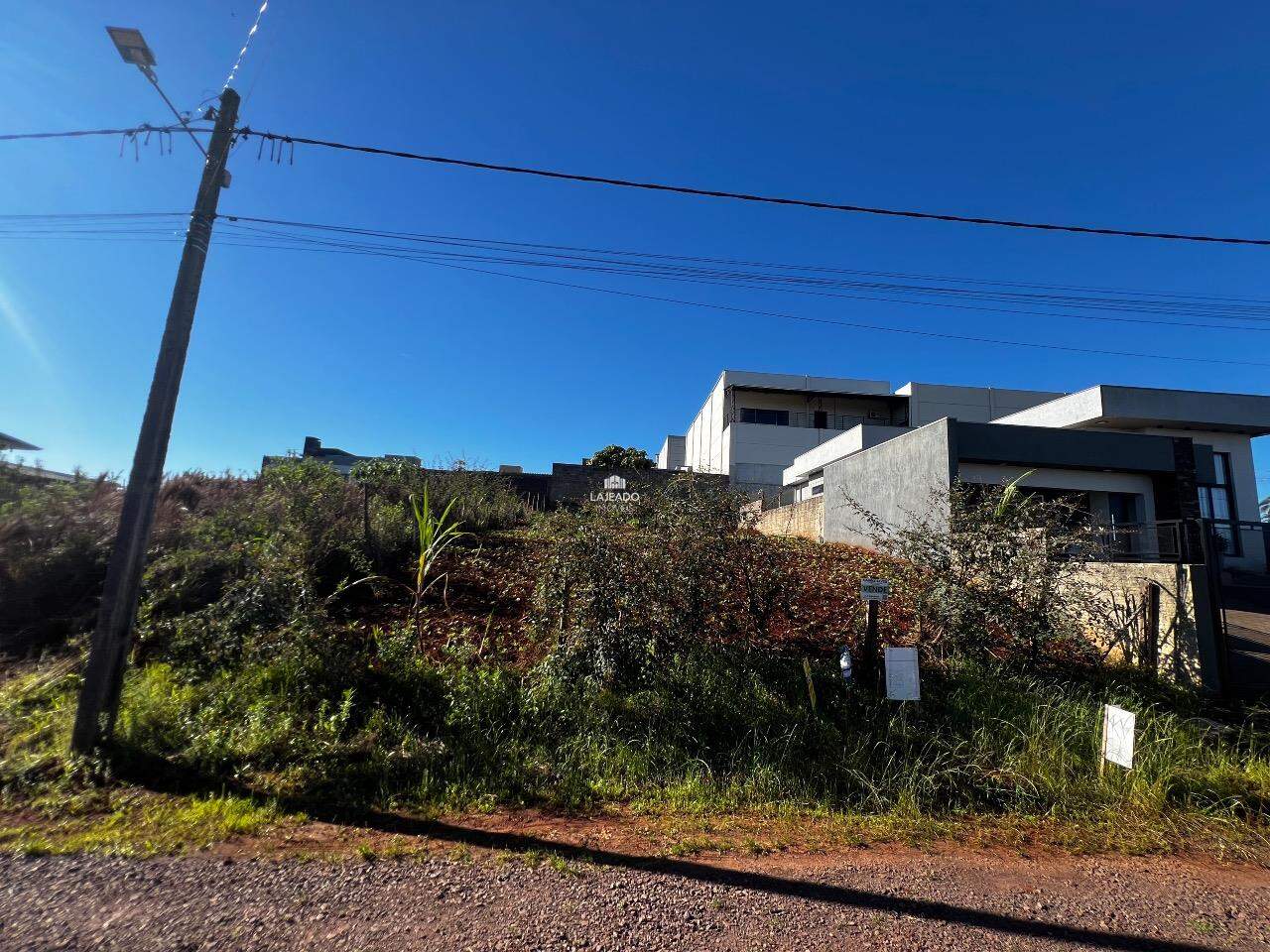 Terreno, 390 m² - Foto 2