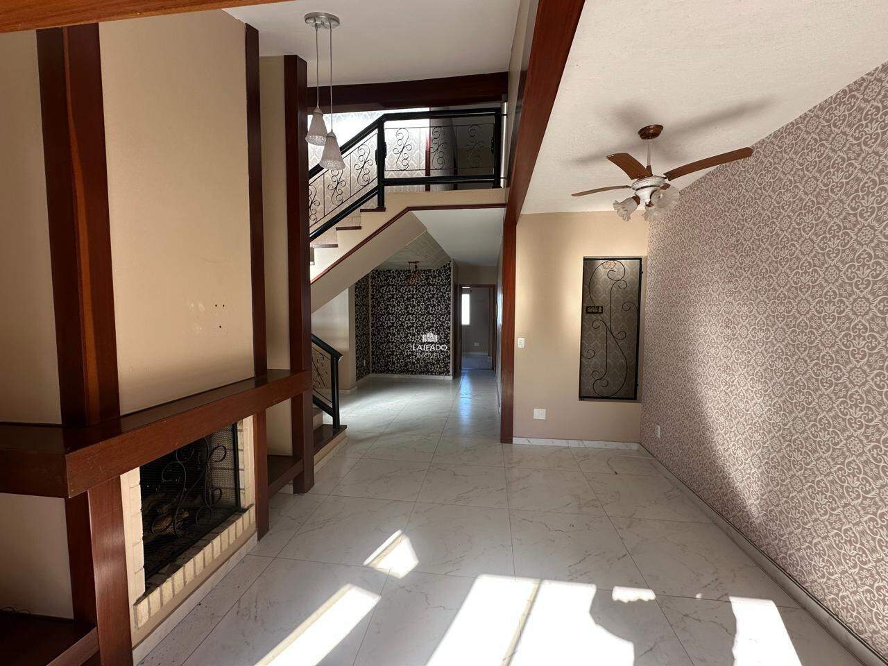 Apartamento, 3 quartos, 134 m² - Foto 3