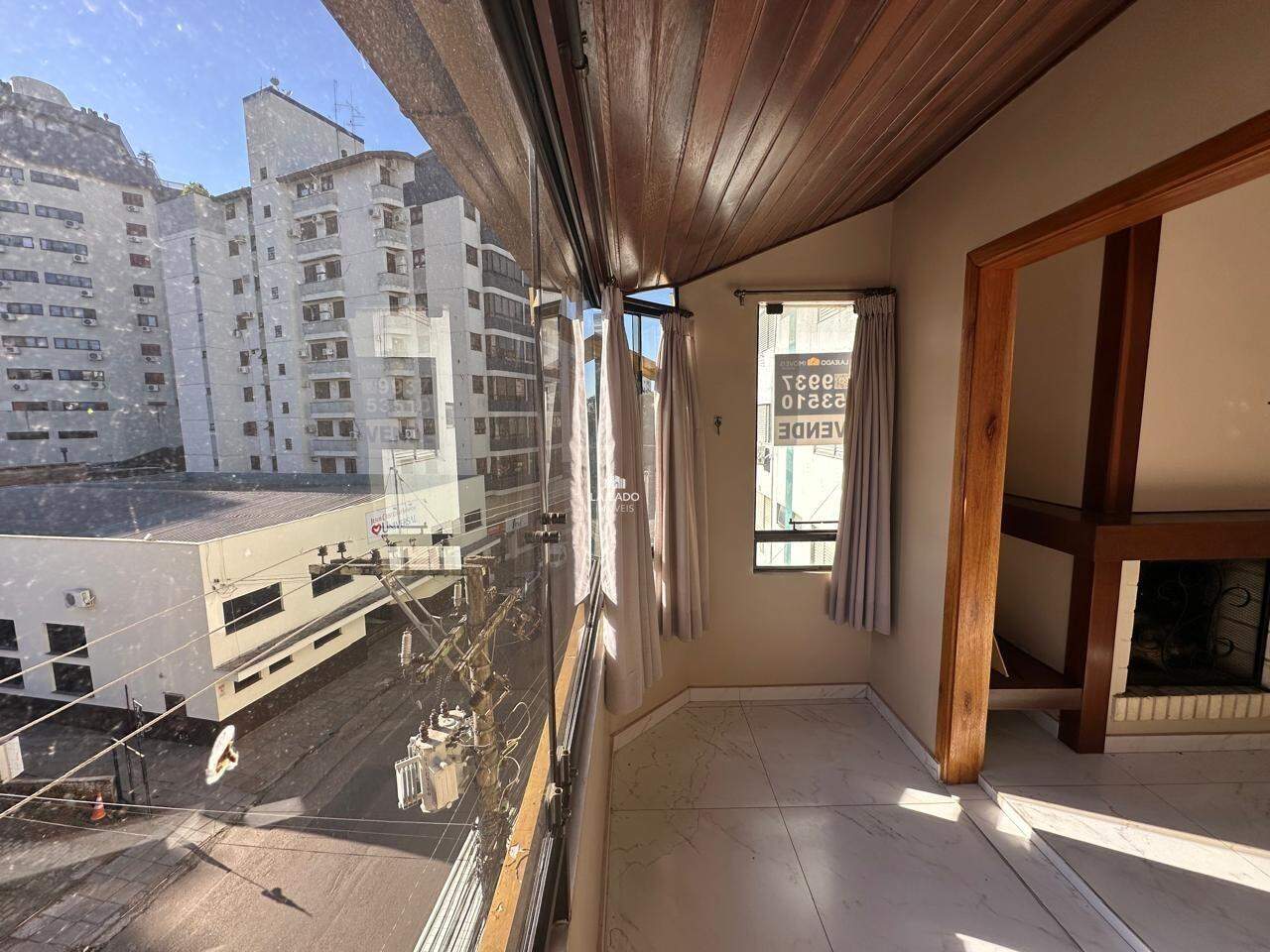 Apartamento, 3 quartos, 134 m² - Foto 5