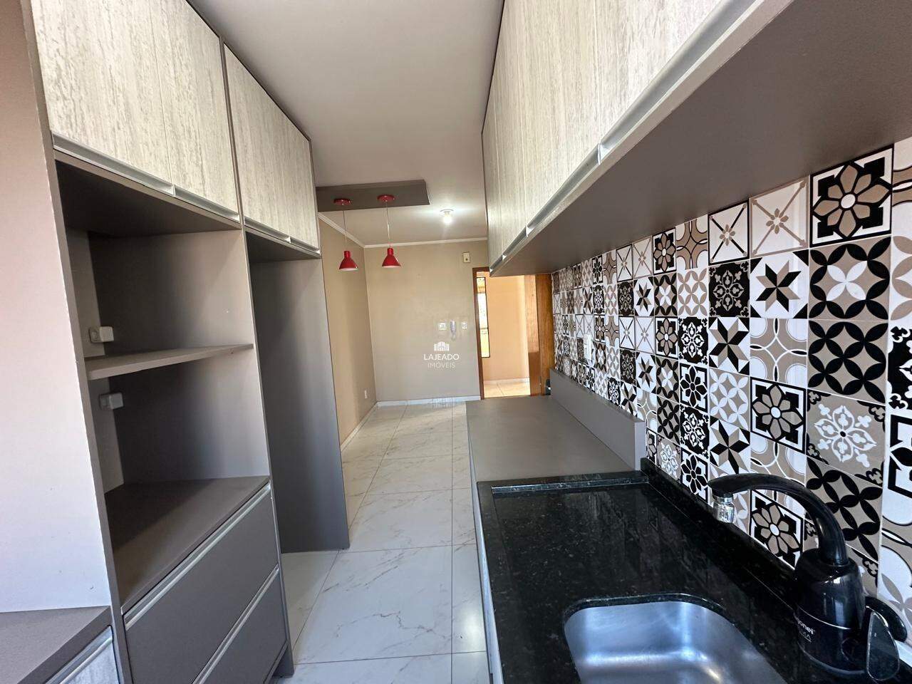 Apartamento, 3 quartos, 134 m² - Foto 16
