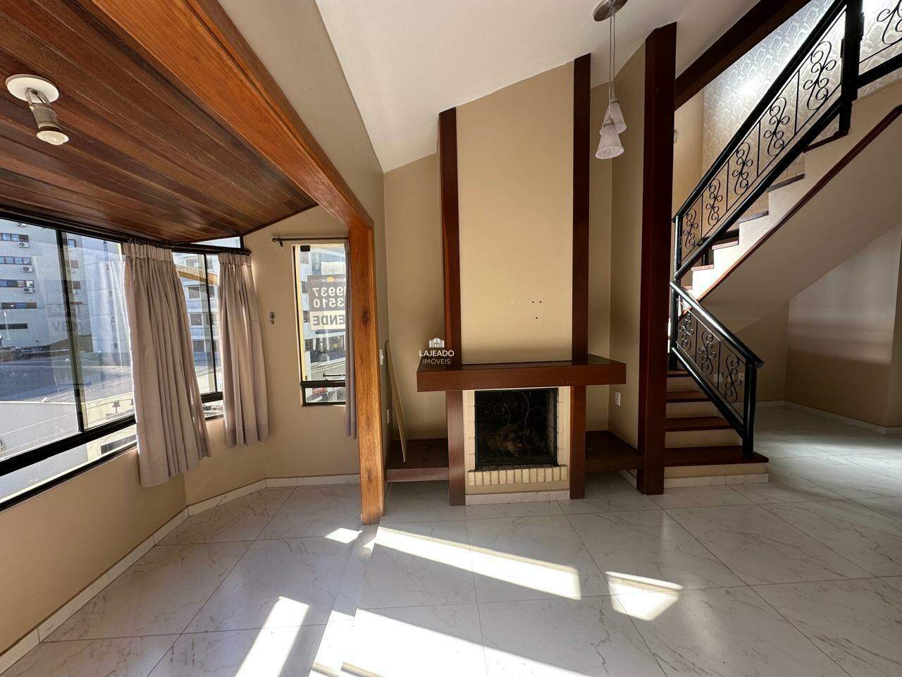 Apartamento, 3 quartos, 134 m² - Foto 1