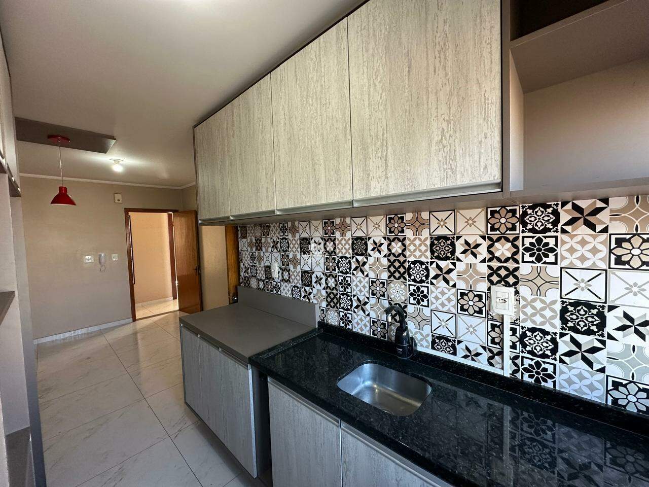 Apartamento, 3 quartos, 134 m² - Foto 4