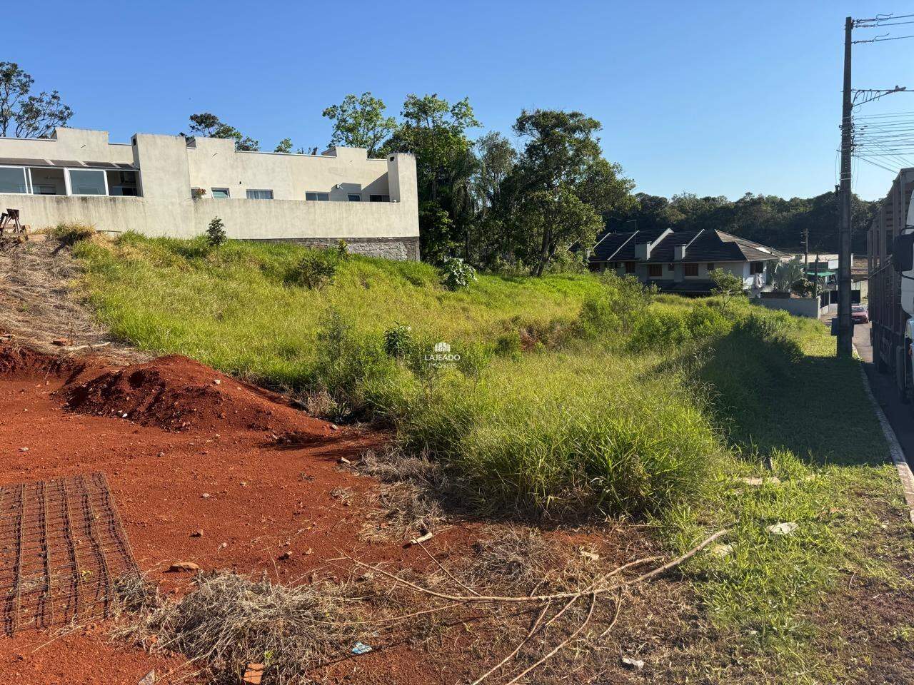 Terreno, 368 m² - Foto 2