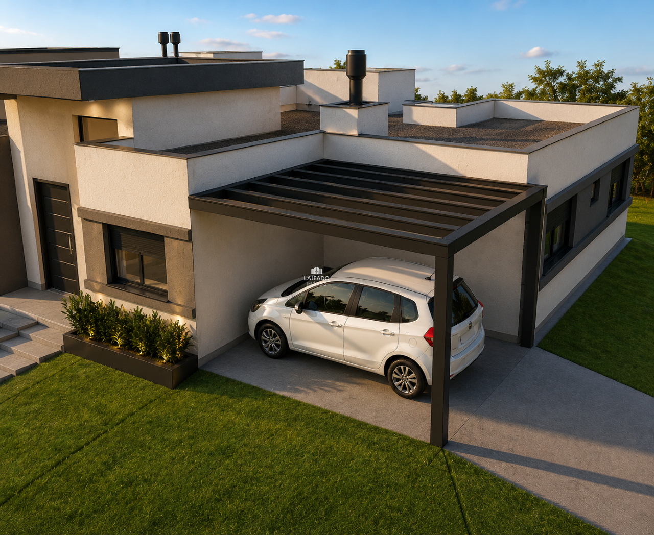 Casa, 3 quartos, 90 m² - Foto 6