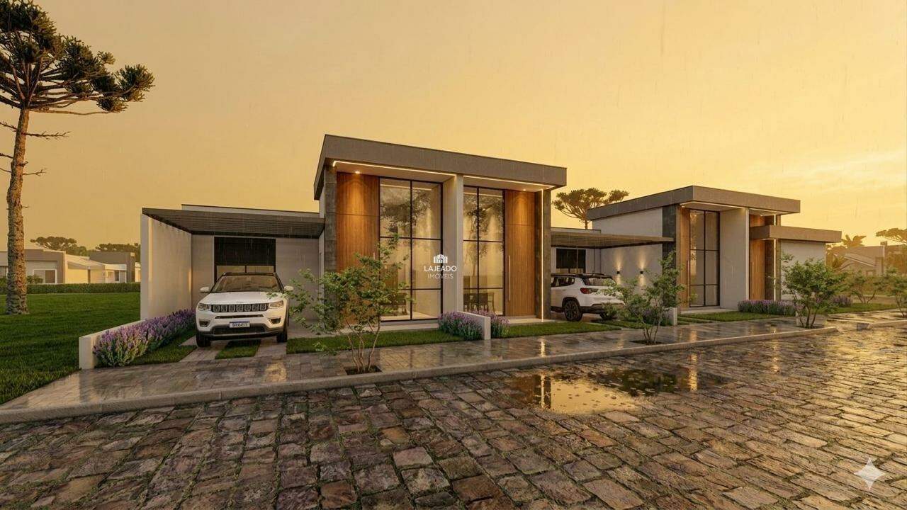 Casa, 2 quartos, 83 m² - Foto 3