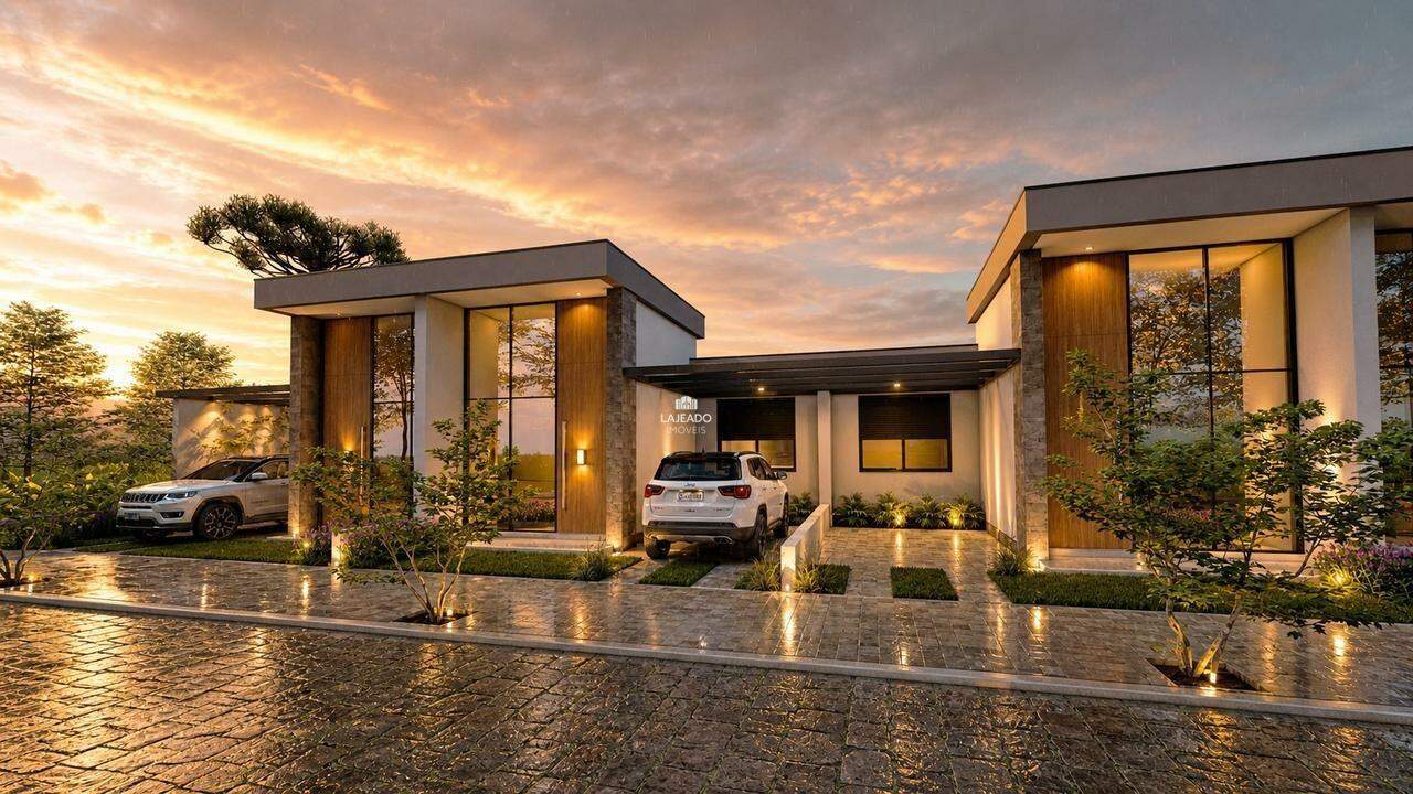 Casa, 2 quartos, 83 m² - Foto 1