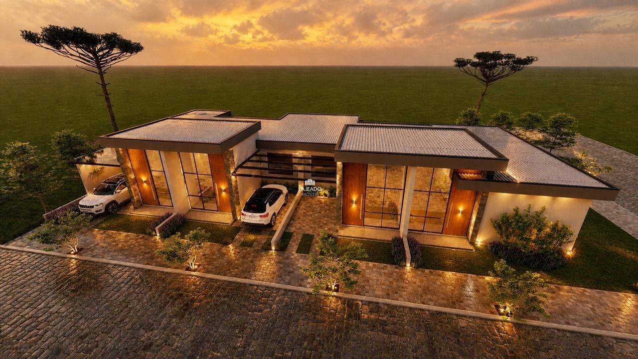 Casa, 2 quartos, 83 m² - Foto 6