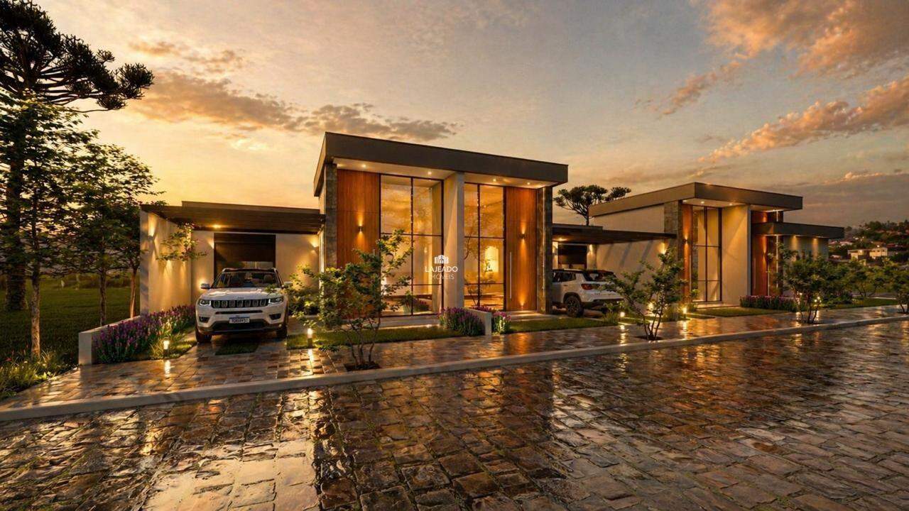 Casa, 2 quartos, 75 m² - Foto 4