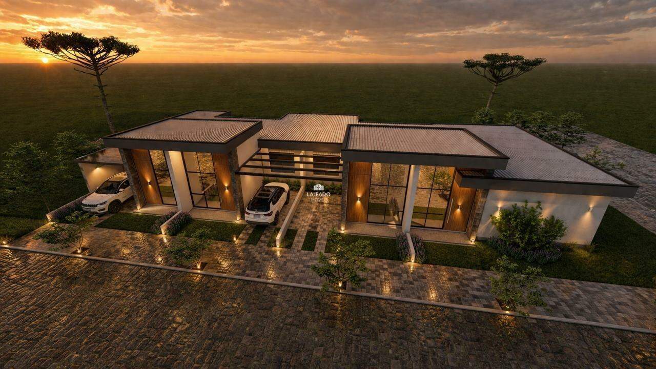 Casa, 2 quartos, 75 m² - Foto 5