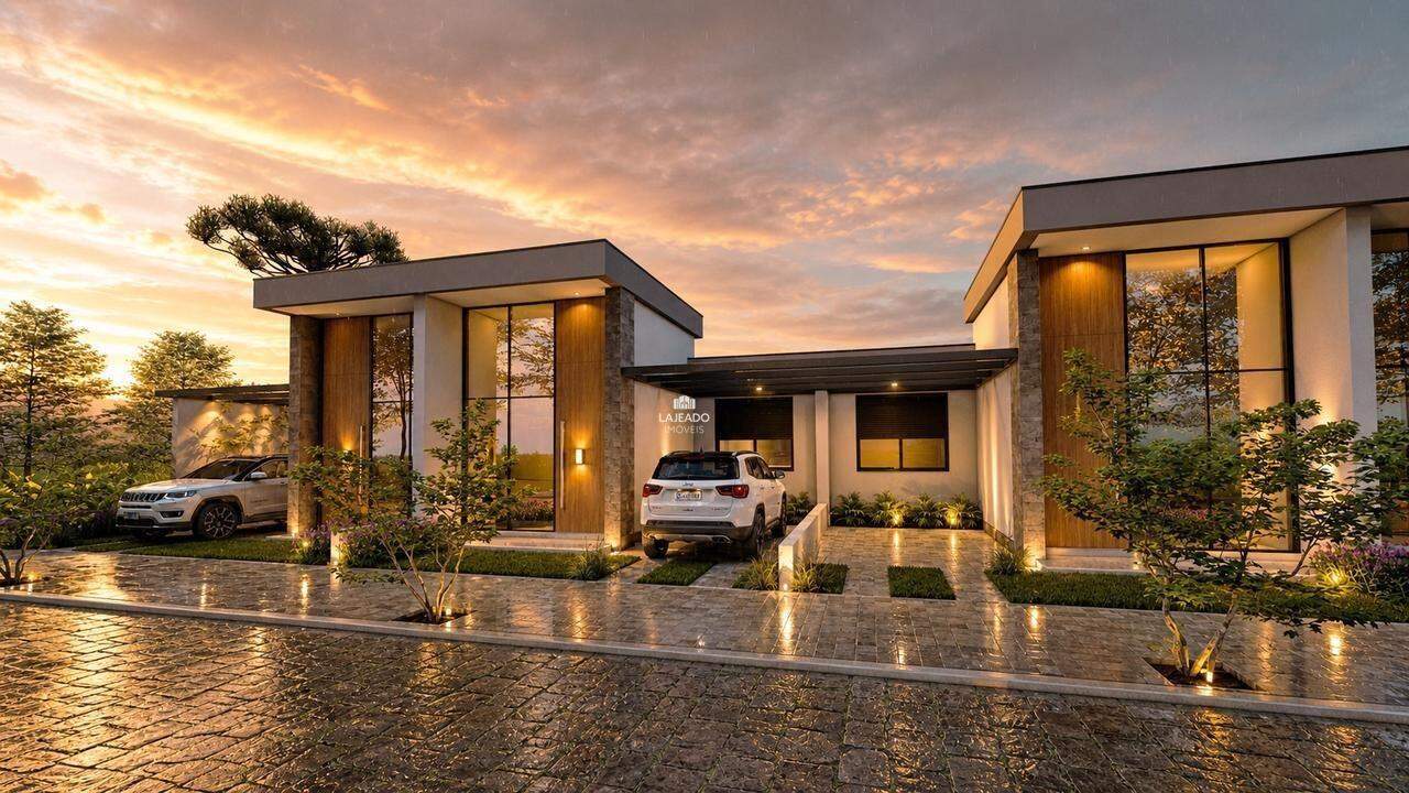 Casa, 2 quartos, 75 m² - Foto 1