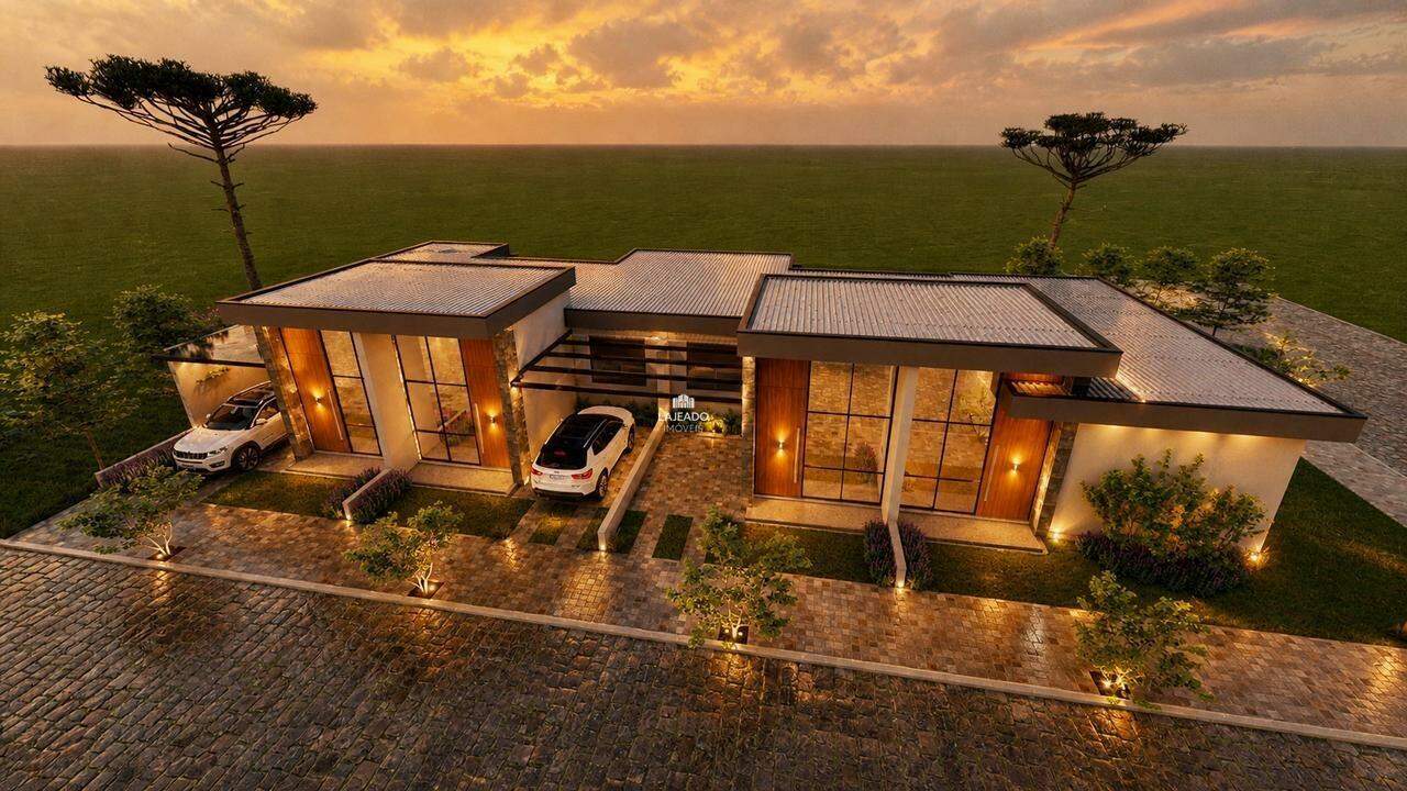 Casa, 2 quartos, 75 m² - Foto 6