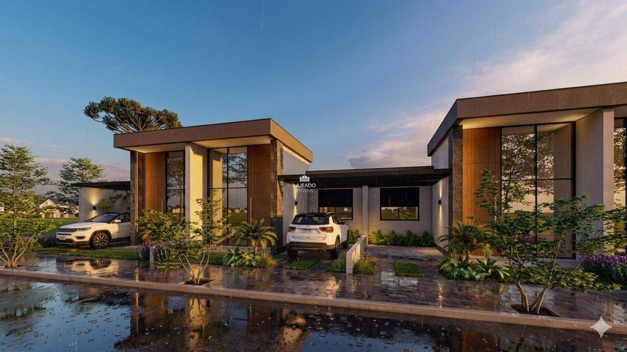 Casa, 2 quartos, 75 m² - Foto 2