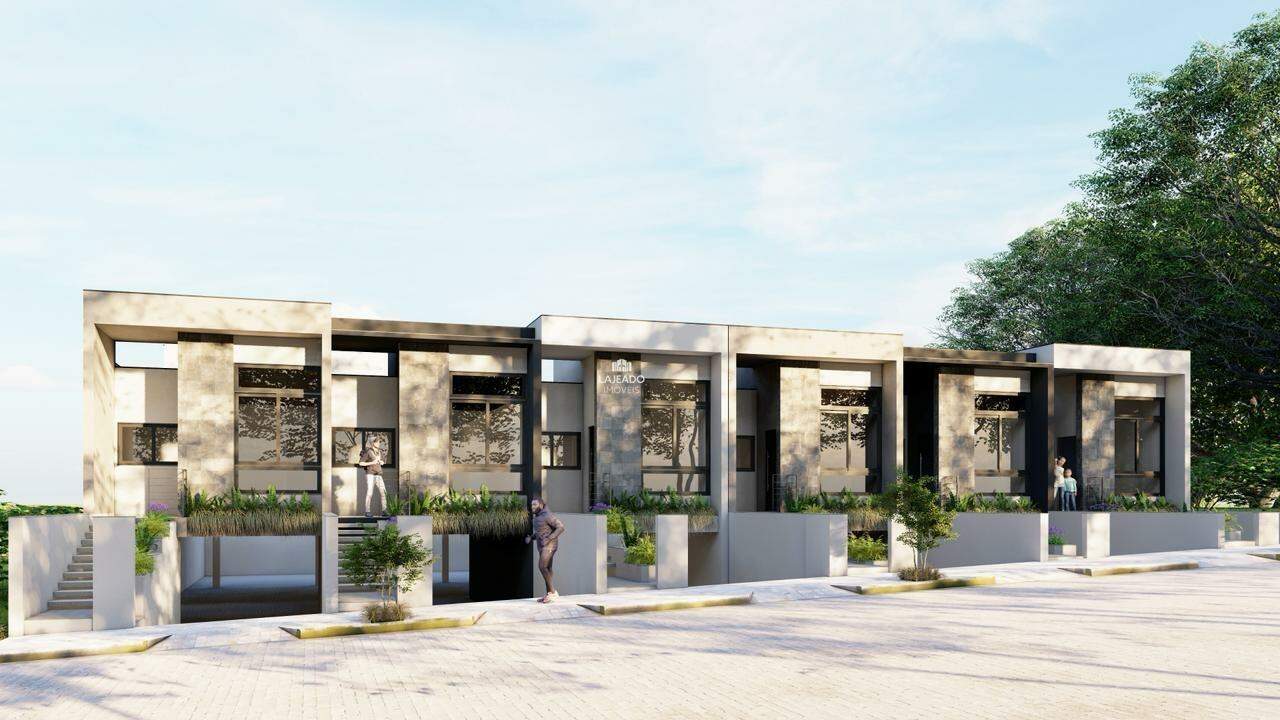 Casa, 2 quartos, 87 m² - Foto 1