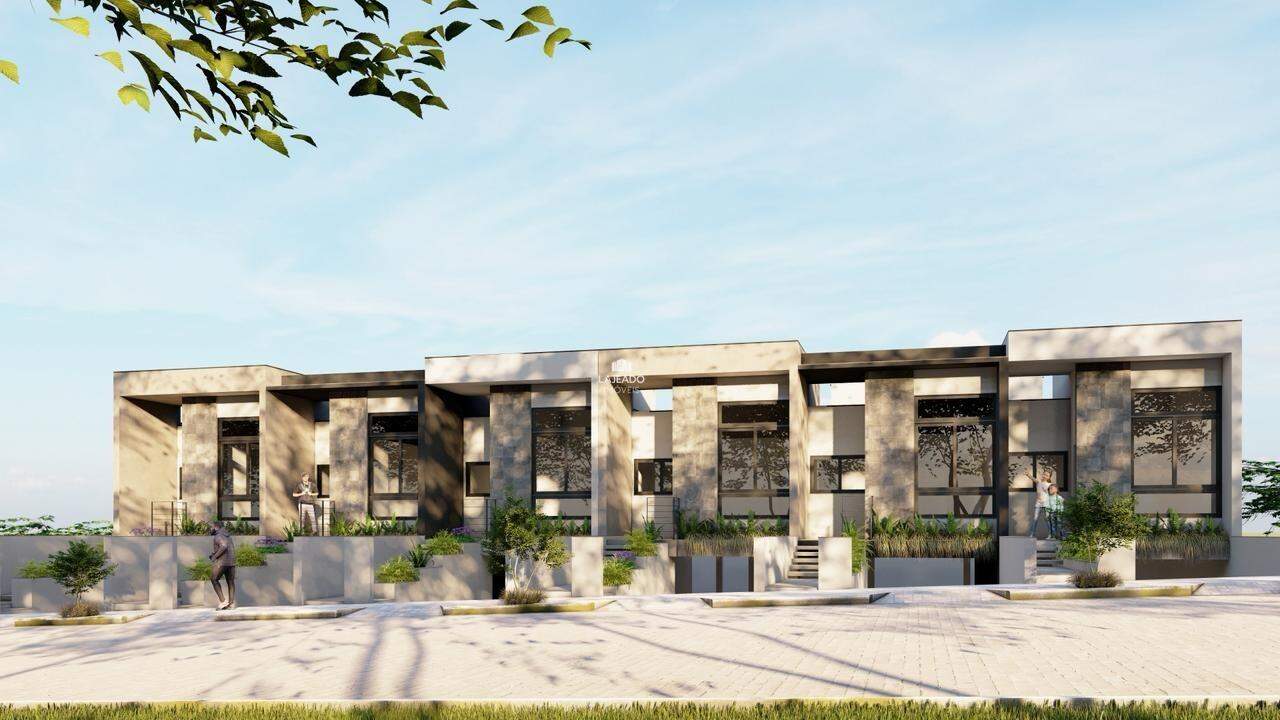 Casa, 2 quartos, 87 m² - Foto 3