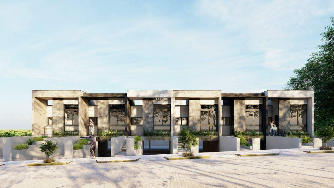 Casa, 2 quartos, 87 m² - Foto 2