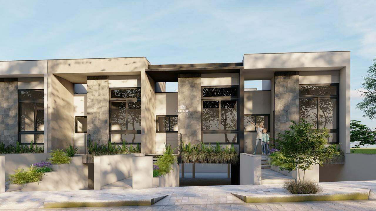 Casa, 2 quartos, 87 m² - Foto 4