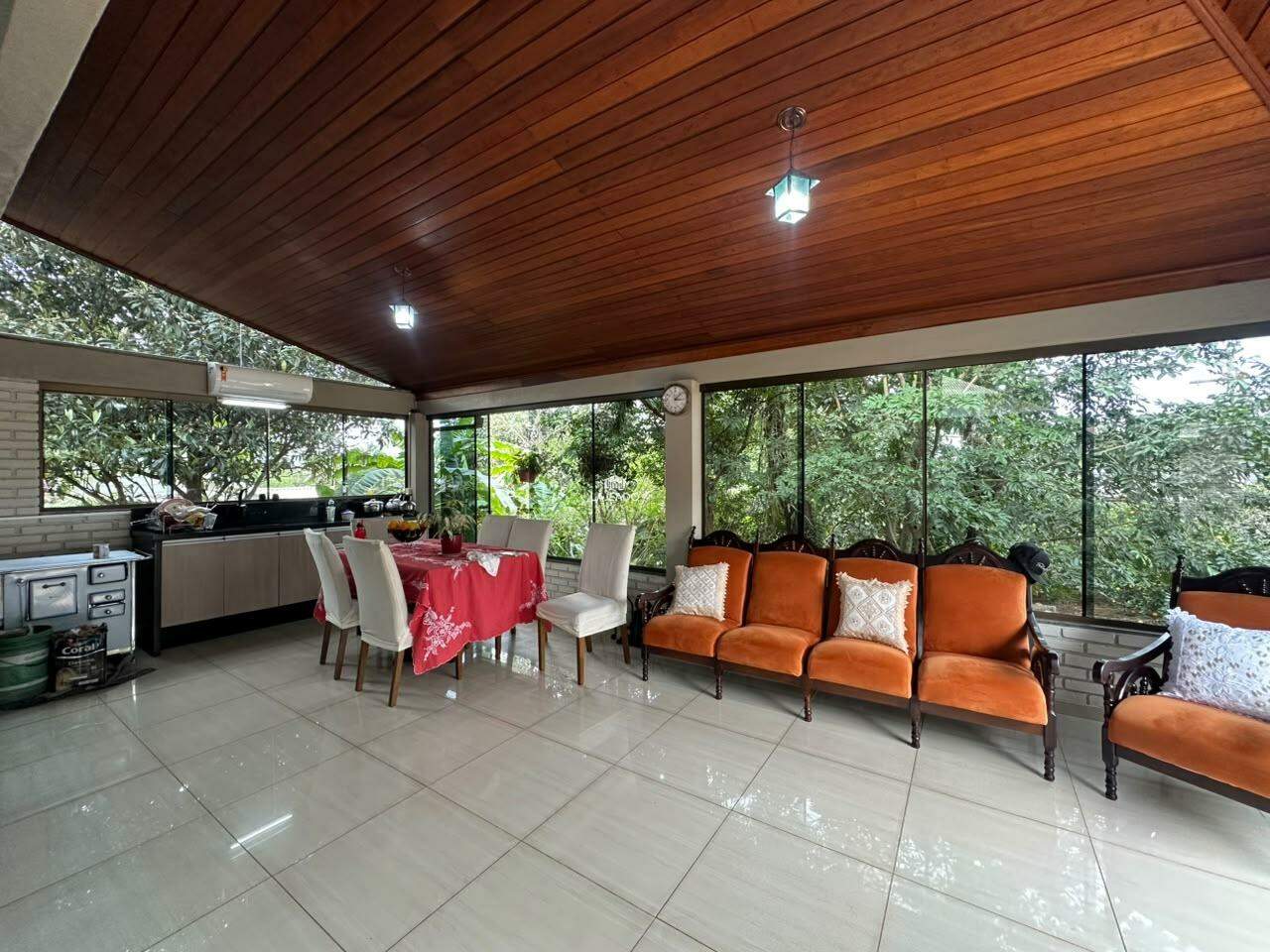 Casa, 2 quartos, 69 m² - Foto 4