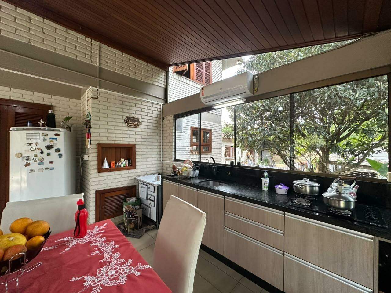Casa, 2 quartos, 69 m² - Foto 3