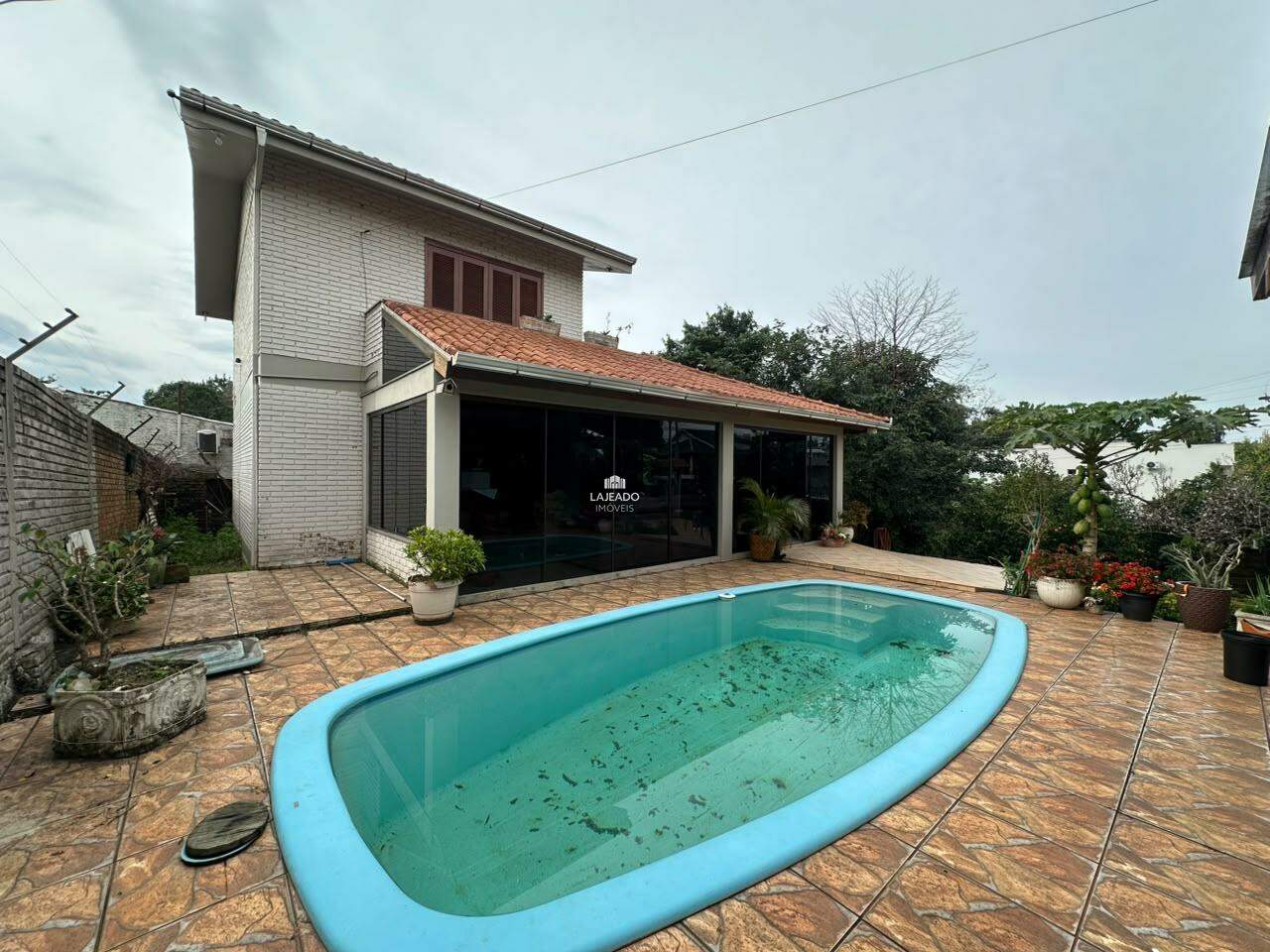 Casa, 2 quartos, 69 m² - Foto 22