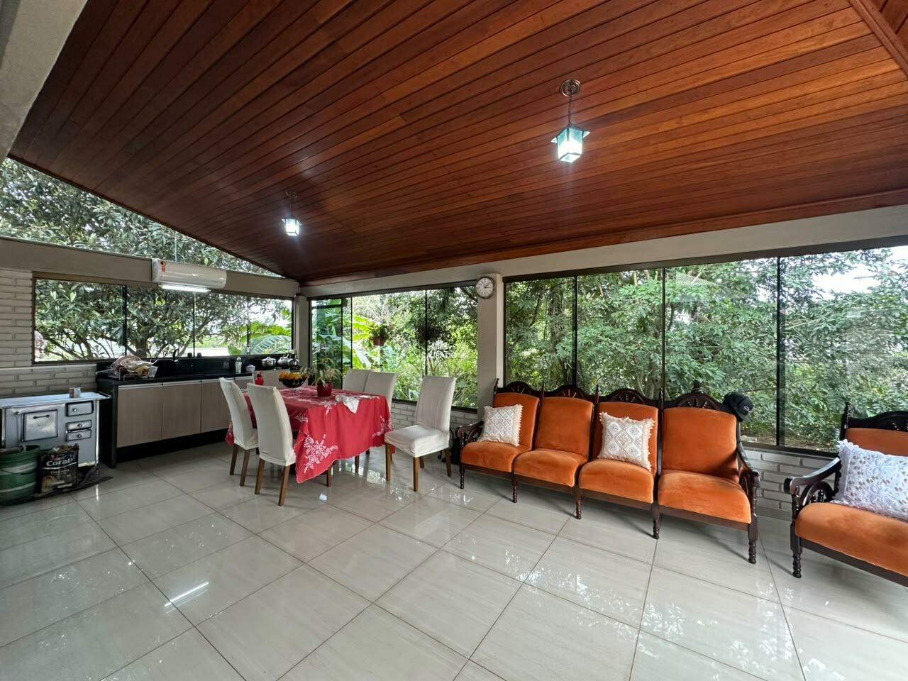 Casa, 2 quartos, 69 m² - Foto 1