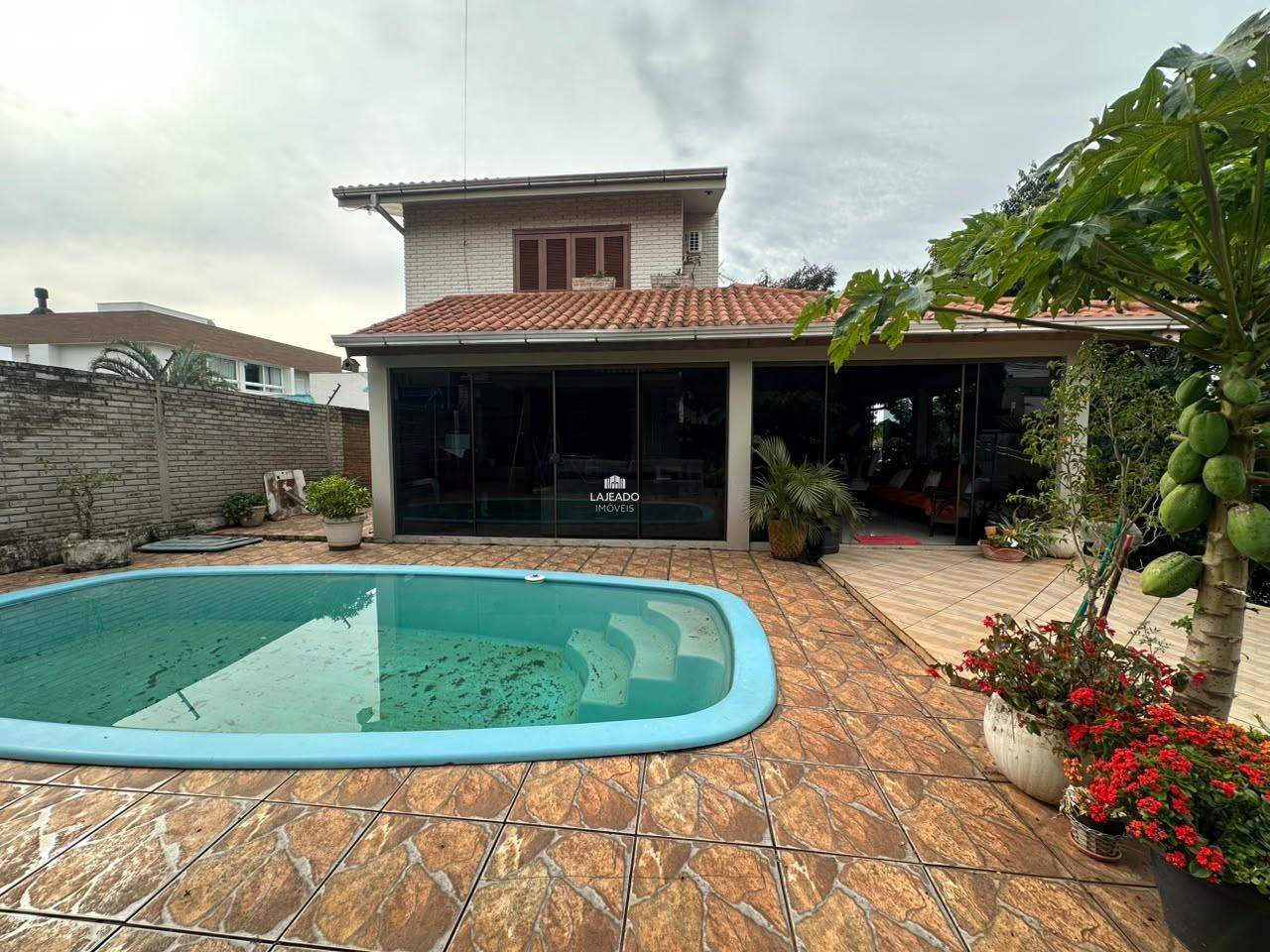 Casa, 2 quartos, 69 m² - Foto 2
