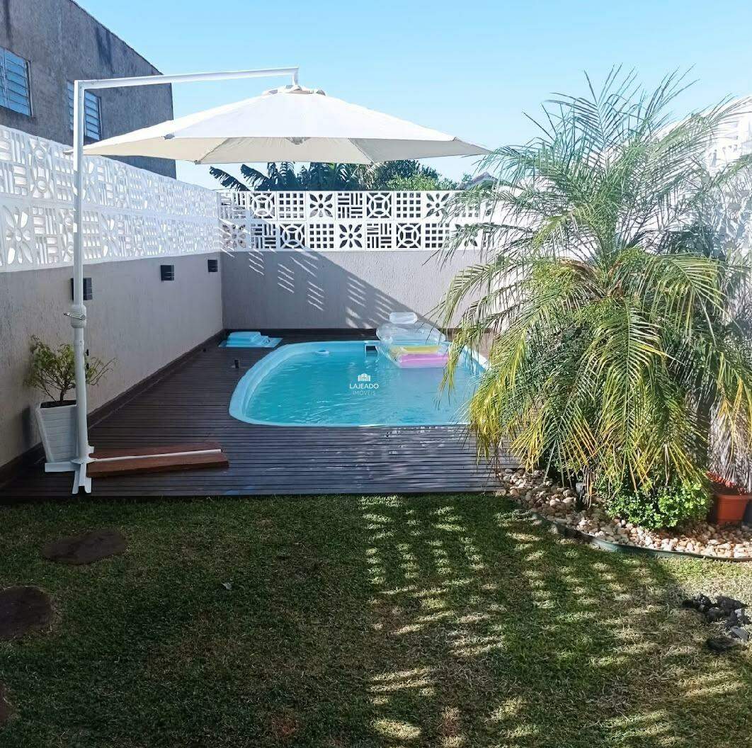 Sobrado, 2 quartos, 120 m² - Foto 5