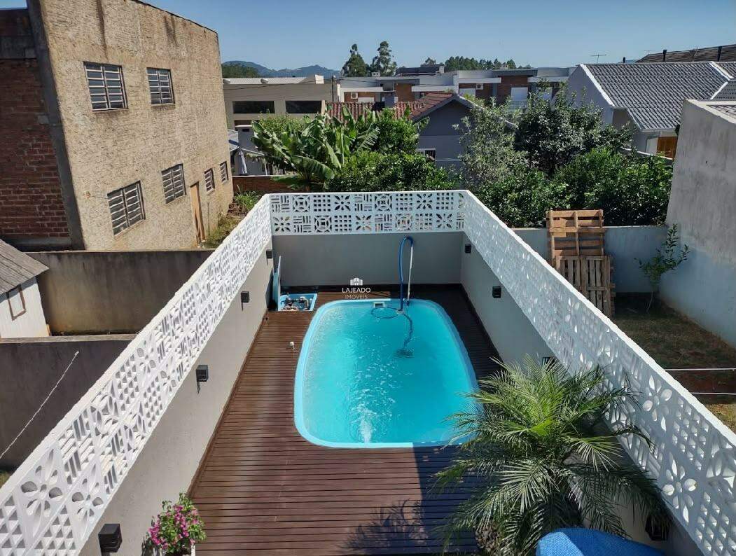 Sobrado, 2 quartos, 120 m² - Foto 4