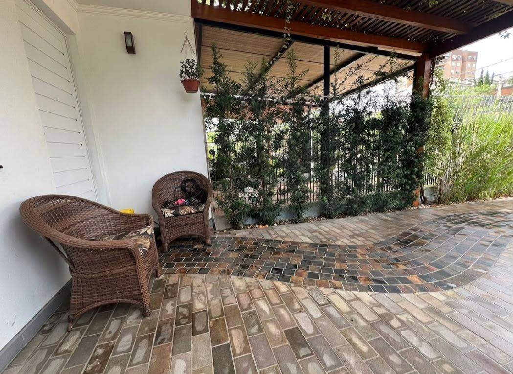 Sobrado, 2 quartos, 120 m² - Foto 2