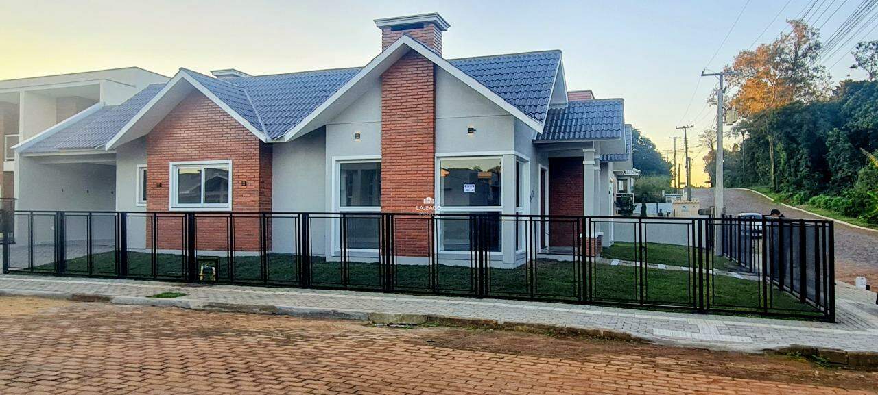 Casa, 2 quartos, 137 m² - Foto 2