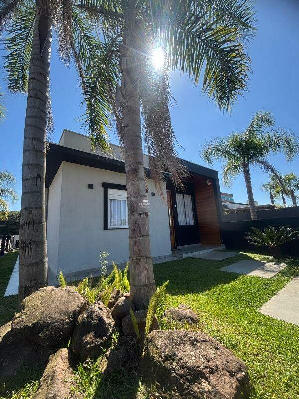 Casa, 3 quartos, 96 m² - Foto 1