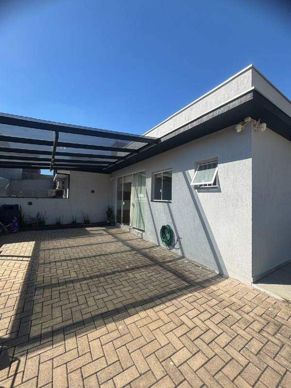 Casa, 3 quartos, 96 m² - Foto 4