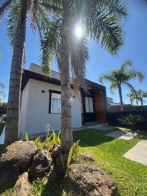 Casa, 3 quartos, 96 m² - Foto 2