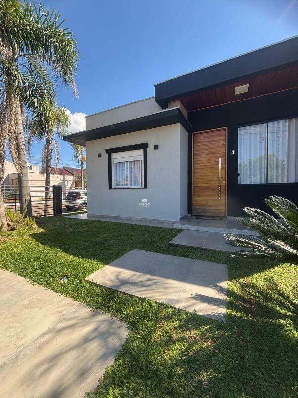 Casa, 3 quartos, 96 m² - Foto 3