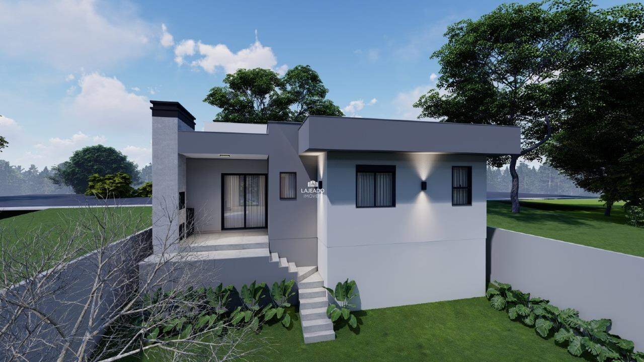 Casa, 3 quartos, 153 m² - Foto 7