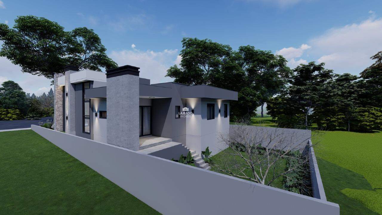 Casa, 3 quartos, 153 m² - Foto 6