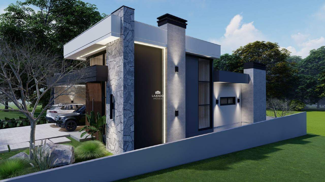 Casa, 3 quartos, 153 m² - Foto 3